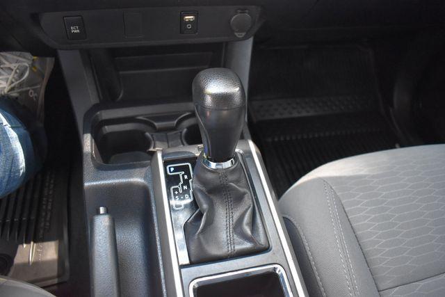 used 2017 Toyota Tacoma car, priced at $22,990