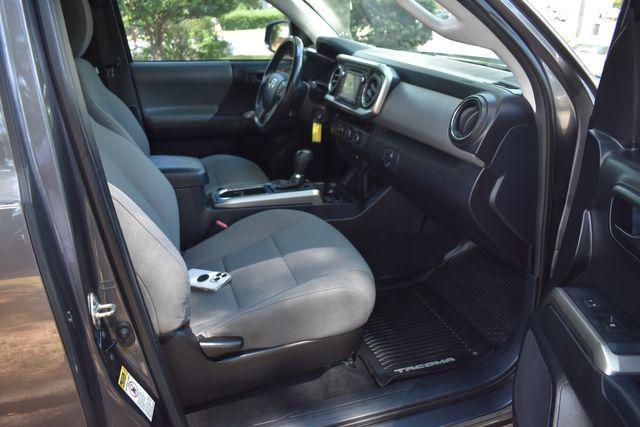 used 2017 Toyota Tacoma car, priced at $22,990