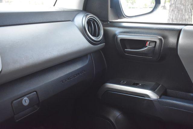 used 2017 Toyota Tacoma car, priced at $22,990