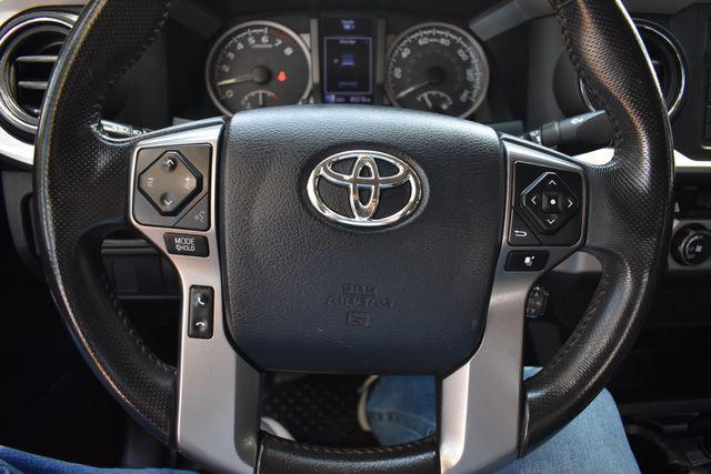 used 2017 Toyota Tacoma car, priced at $22,990