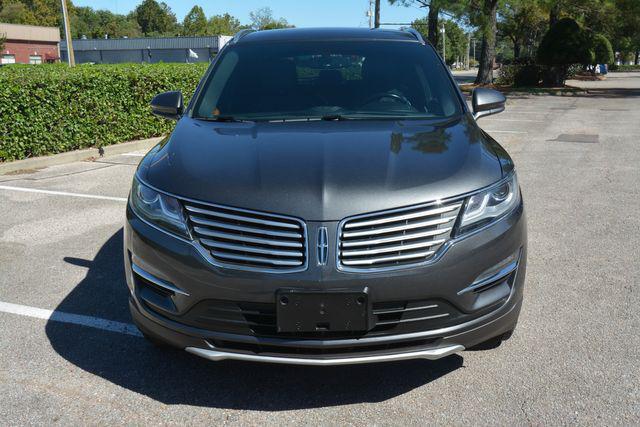 used 2018 Lincoln MKC car, priced at $16,750