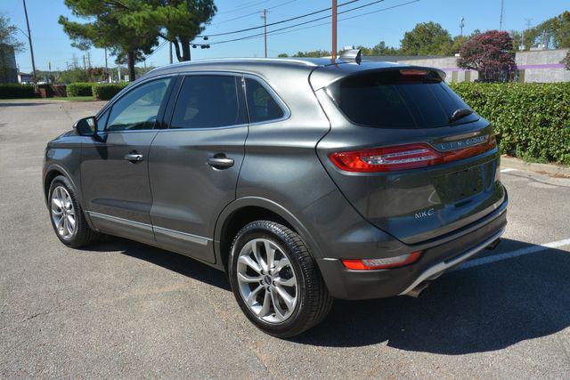 used 2018 Lincoln MKC car, priced at $16,750