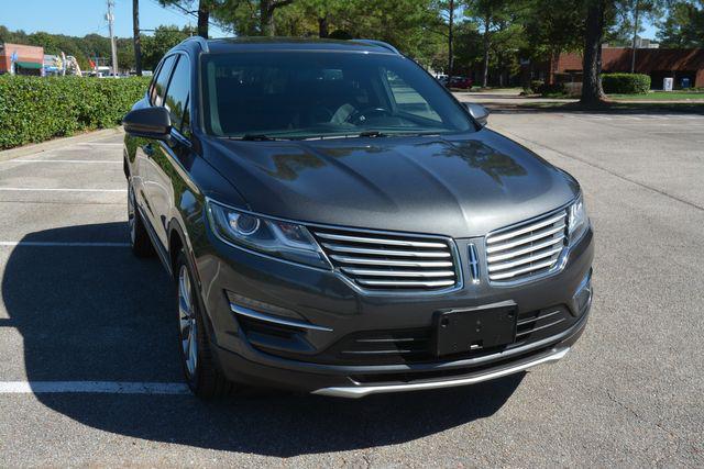 used 2018 Lincoln MKC car, priced at $16,750