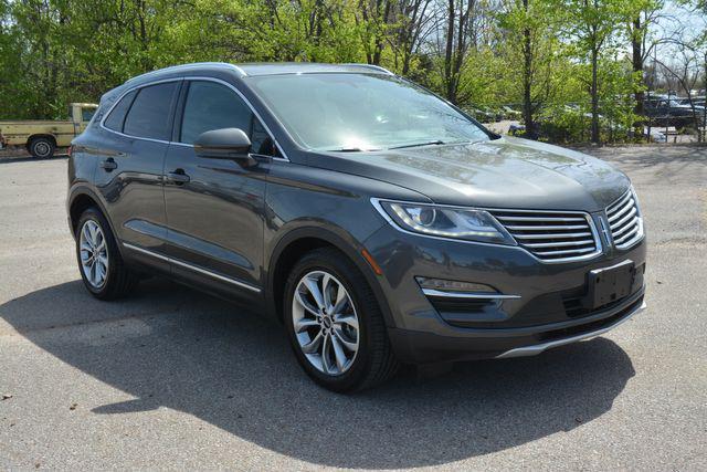 used 2018 Lincoln MKC car, priced at $14,880