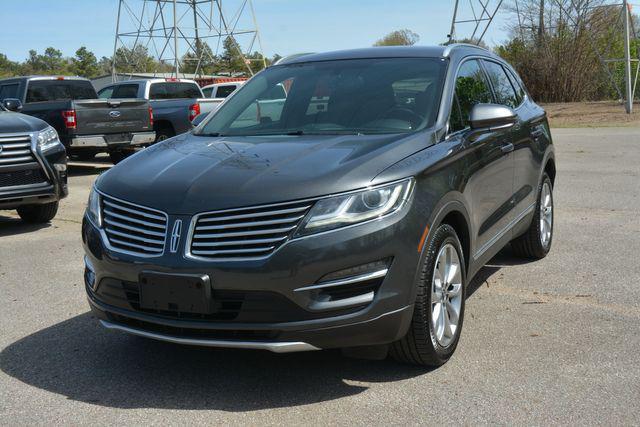 used 2018 Lincoln MKC car, priced at $14,880