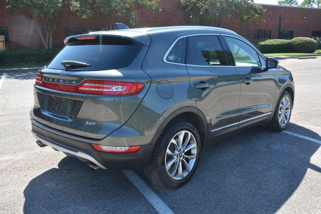 used 2018 Lincoln MKC car, priced at $16,750