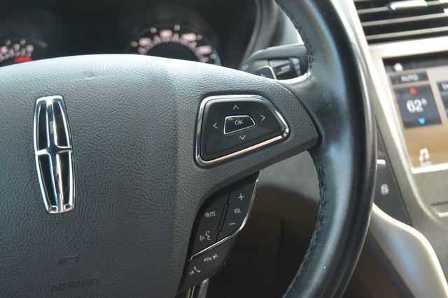 used 2018 Lincoln MKC car, priced at $14,880