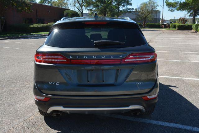 used 2018 Lincoln MKC car, priced at $16,750