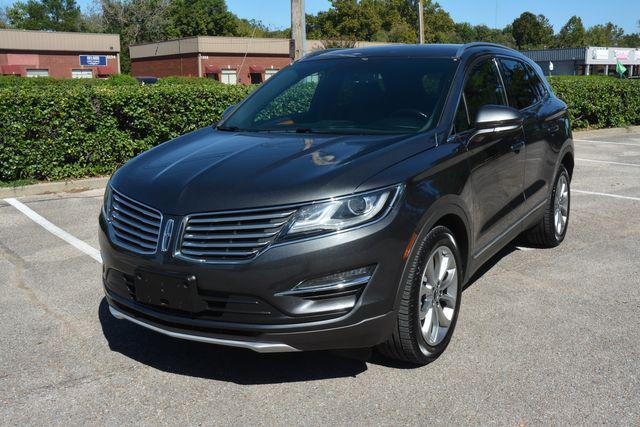 used 2018 Lincoln MKC car, priced at $16,750