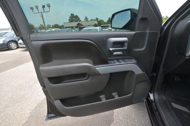 used 2017 Chevrolet Silverado 1500 car, priced at $31,900