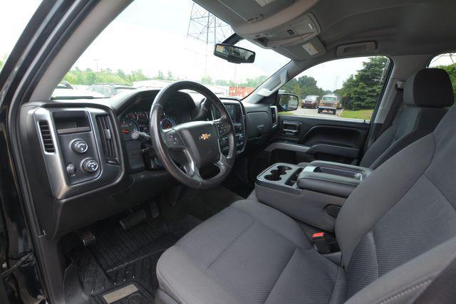 used 2017 Chevrolet Silverado 1500 car, priced at $31,900