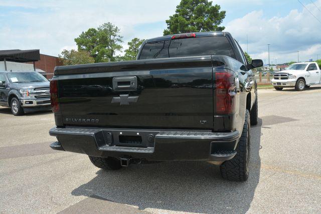 used 2017 Chevrolet Silverado 1500 car, priced at $31,900
