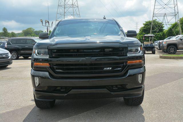 used 2017 Chevrolet Silverado 1500 car, priced at $31,900