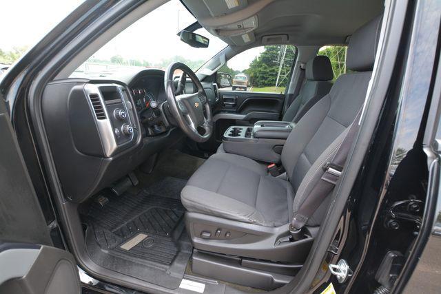 used 2017 Chevrolet Silverado 1500 car, priced at $31,900