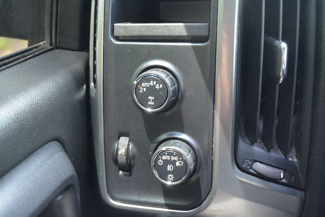 used 2017 Chevrolet Silverado 1500 car, priced at $31,900