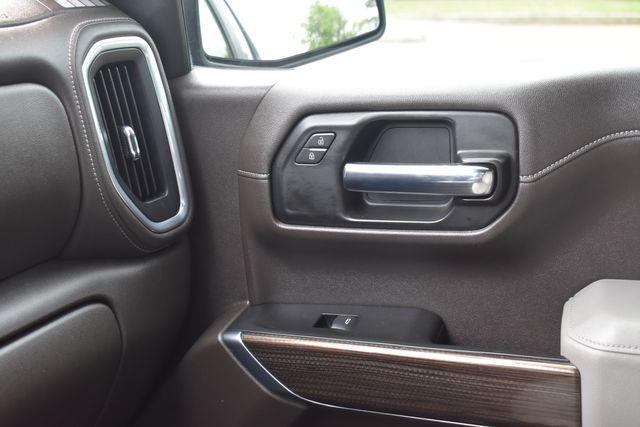used 2020 Chevrolet Silverado 1500 car, priced at $37,990