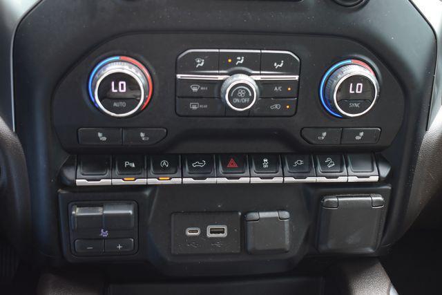 used 2020 Chevrolet Silverado 1500 car, priced at $37,990