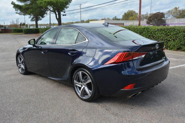 used 2018 Lexus IS 300 car, priced at $24,880