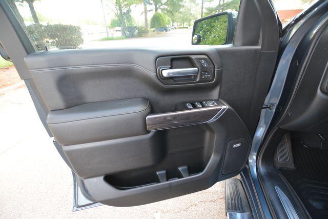 used 2019 Chevrolet Silverado 1500 car, priced at $34,900