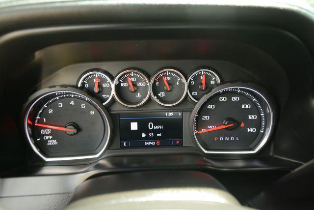 used 2019 Chevrolet Silverado 1500 car, priced at $34,900