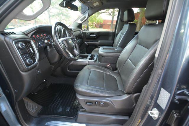 used 2019 Chevrolet Silverado 1500 car, priced at $34,900