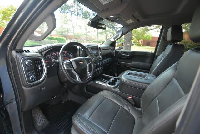 used 2019 Chevrolet Silverado 1500 car, priced at $34,900