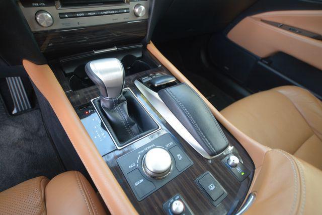 used 2013 Lexus LS 460 car, priced at $22,990