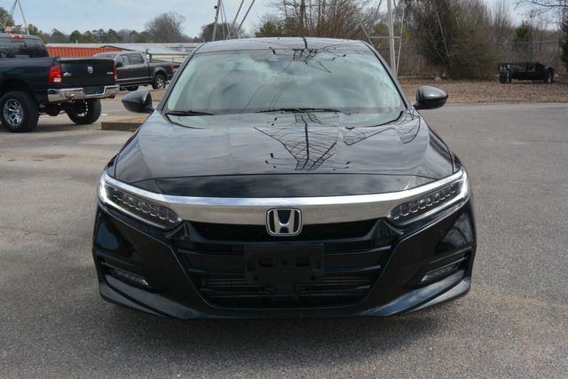 used 2018 Honda Accord car, priced at $23,480