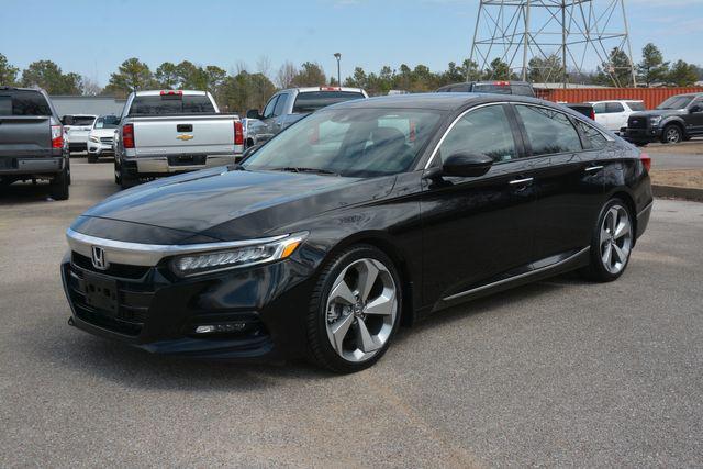 used 2018 Honda Accord car, priced at $23,480