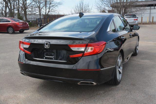 used 2018 Honda Accord car, priced at $23,480