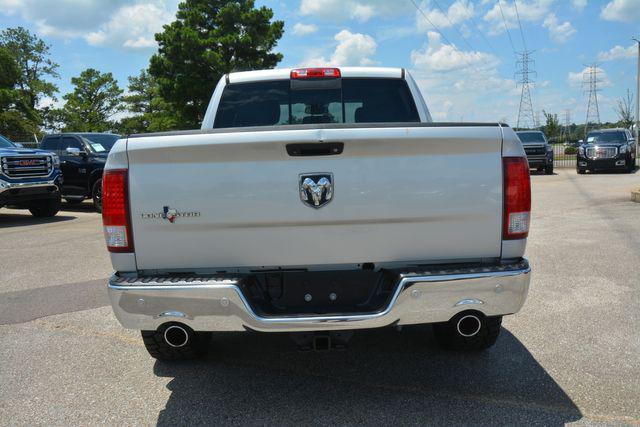 used 2016 Ram 1500 car, priced at $20,990