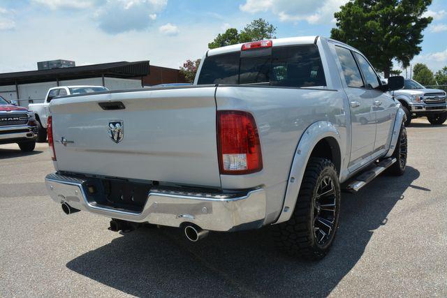 used 2016 Ram 1500 car, priced at $20,990