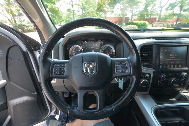 used 2016 Ram 1500 car, priced at $20,990