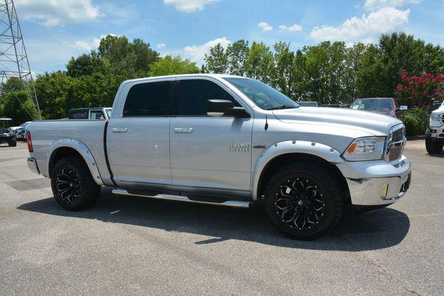 used 2016 Ram 1500 car, priced at $20,990