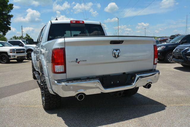 used 2016 Ram 1500 car, priced at $20,990