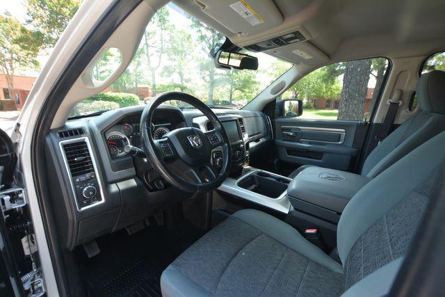 used 2016 Ram 1500 car, priced at $20,990