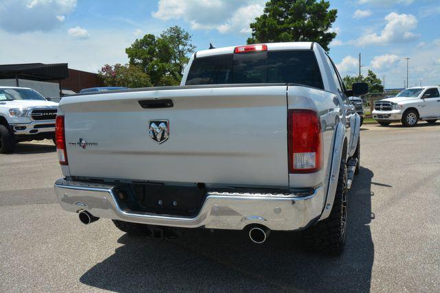 used 2016 Ram 1500 car, priced at $20,990