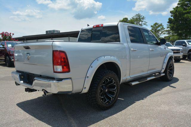 used 2016 Ram 1500 car, priced at $20,990