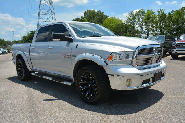 used 2016 Ram 1500 car, priced at $20,990
