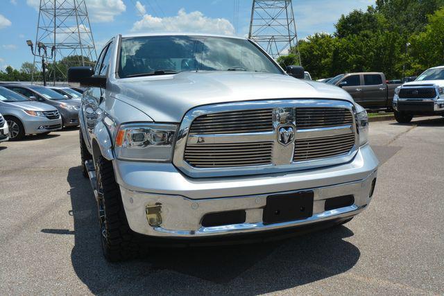 used 2016 Ram 1500 car, priced at $20,990