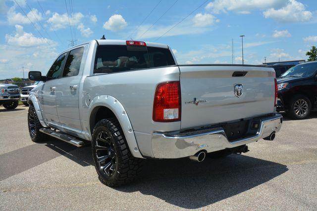 used 2016 Ram 1500 car, priced at $20,990