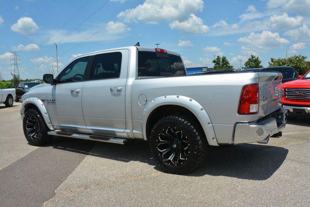 used 2016 Ram 1500 car, priced at $20,990