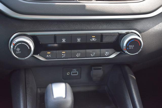 used 2022 Nissan Altima car, priced at $20,830