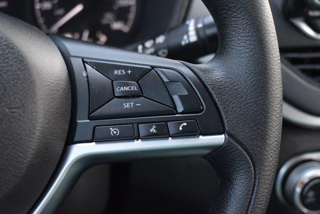 used 2022 Nissan Altima car, priced at $20,830