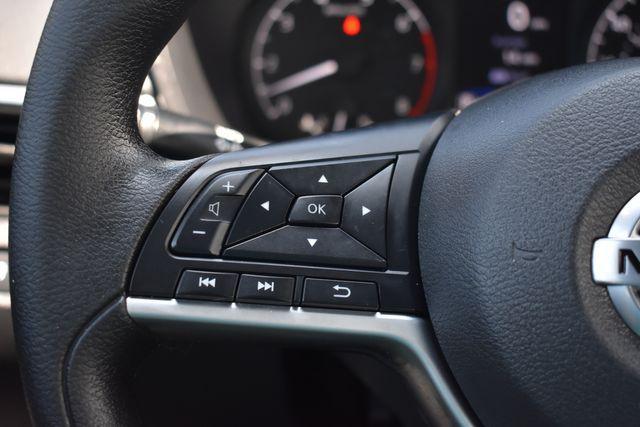 used 2022 Nissan Altima car, priced at $20,830