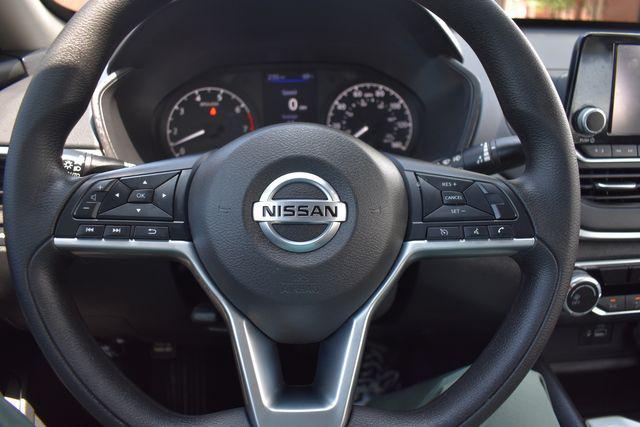 used 2022 Nissan Altima car, priced at $20,830