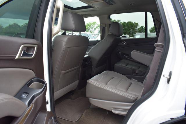 used 2018 GMC Yukon car, priced at $28,990