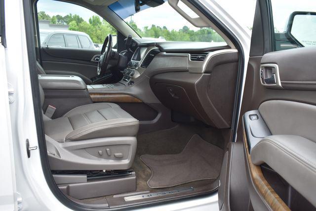 used 2018 GMC Yukon car, priced at $28,990