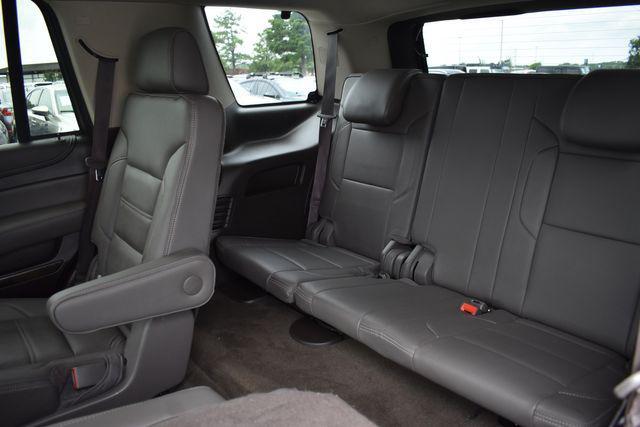 used 2018 GMC Yukon car, priced at $28,990