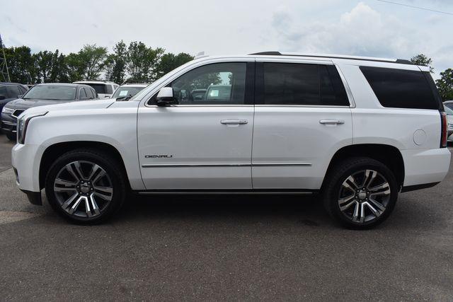 used 2018 GMC Yukon car, priced at $28,990